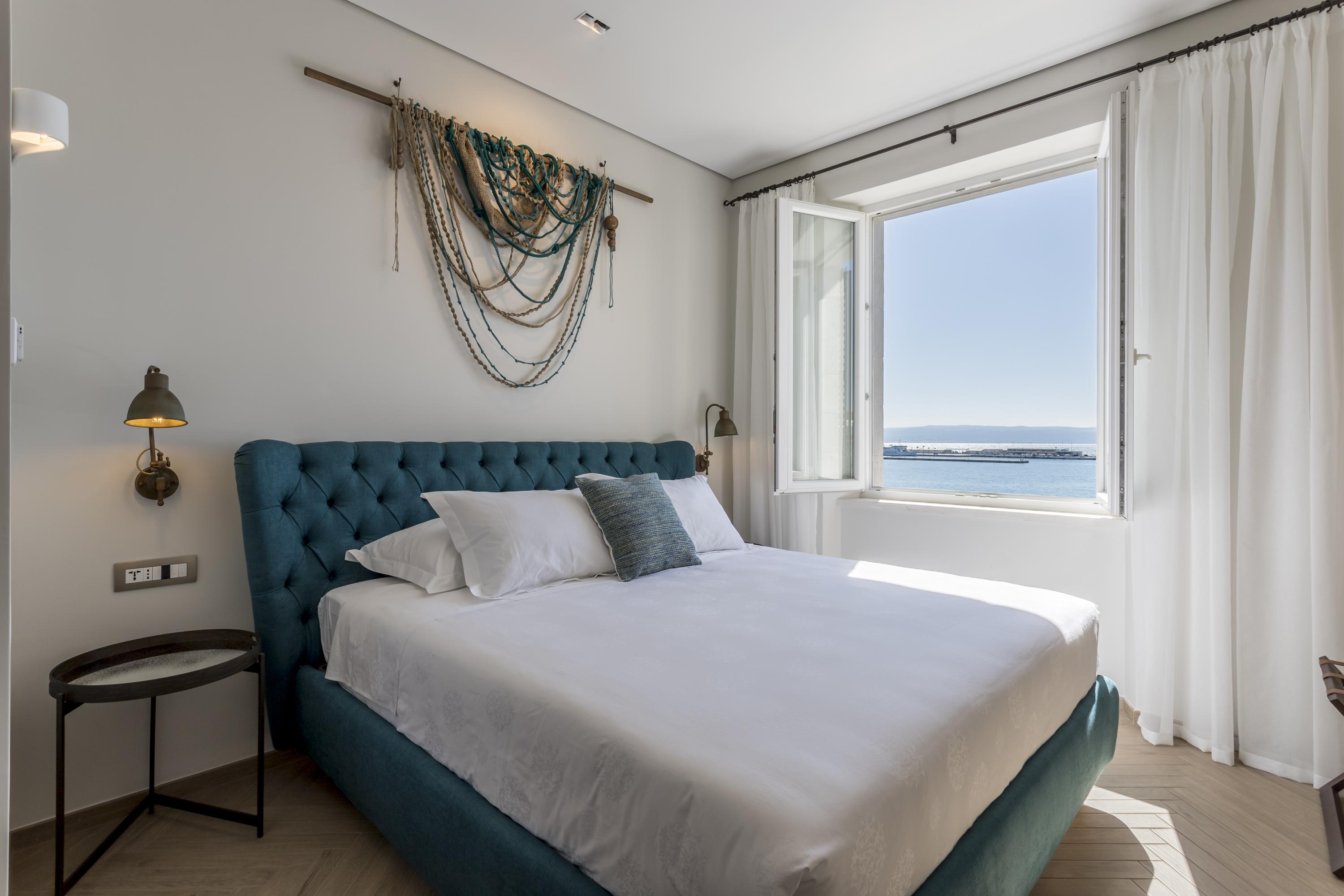 Seaview Luxury Retreat Hotel Split Exterior foto
