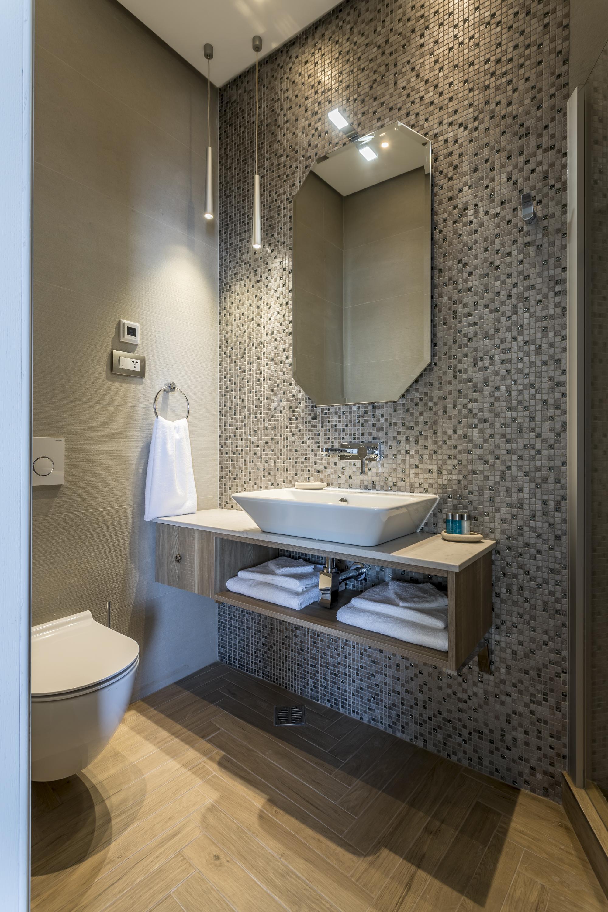 Seaview Luxury Retreat Hotel Split Exterior foto