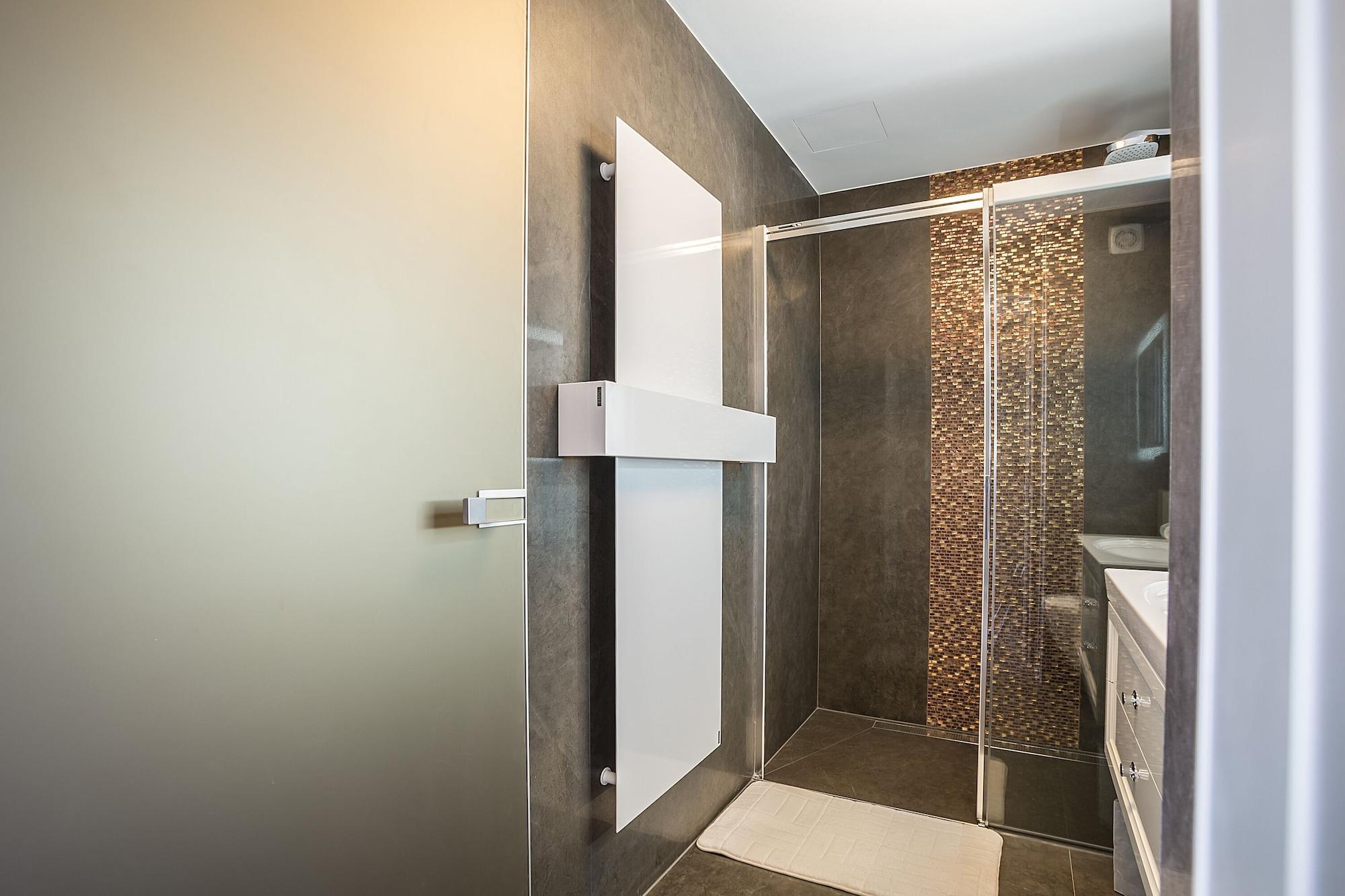 Seaview Luxury Retreat Hotel Split Exterior foto