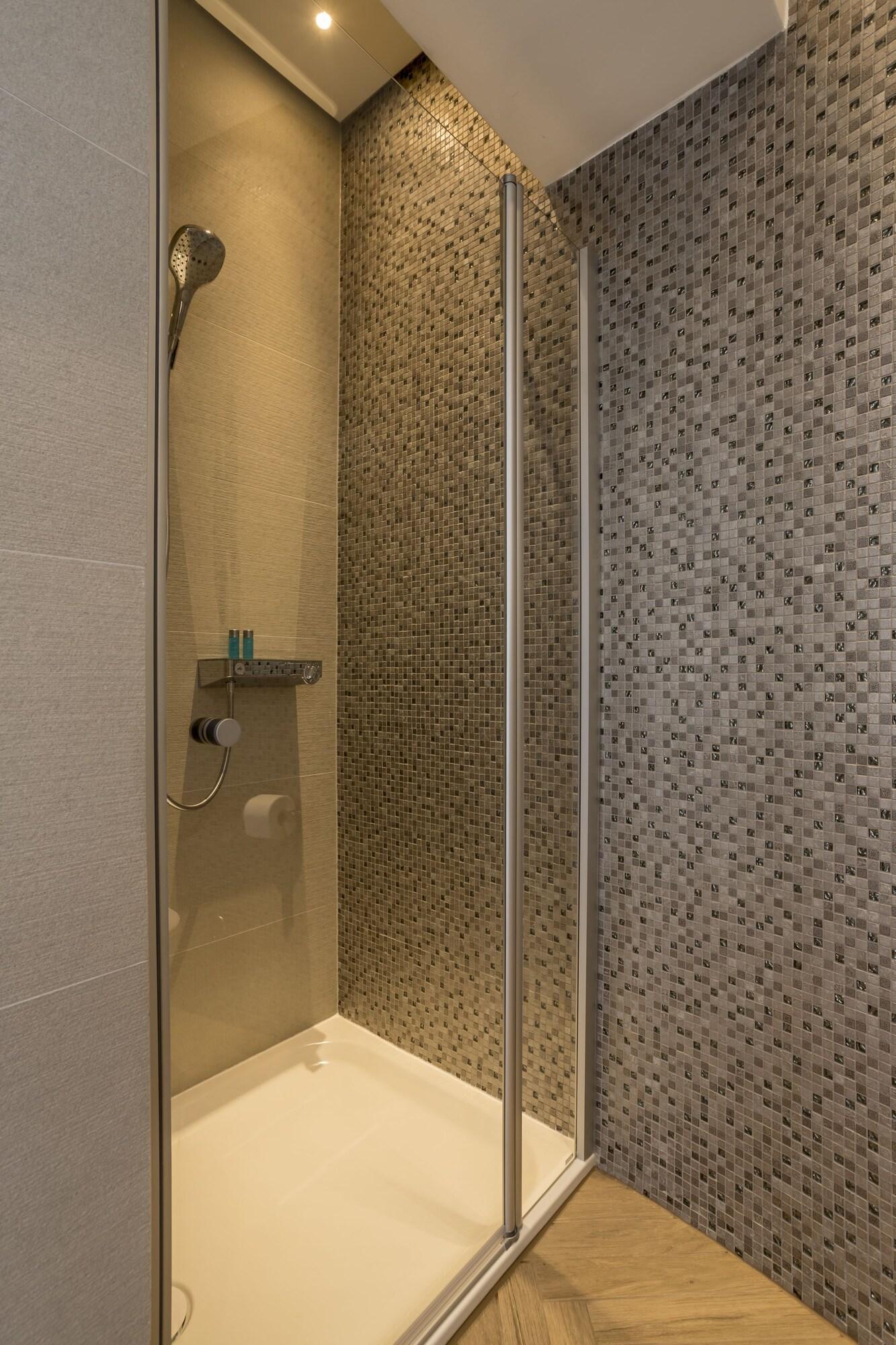 Seaview Luxury Retreat Hotel Split Exterior foto
