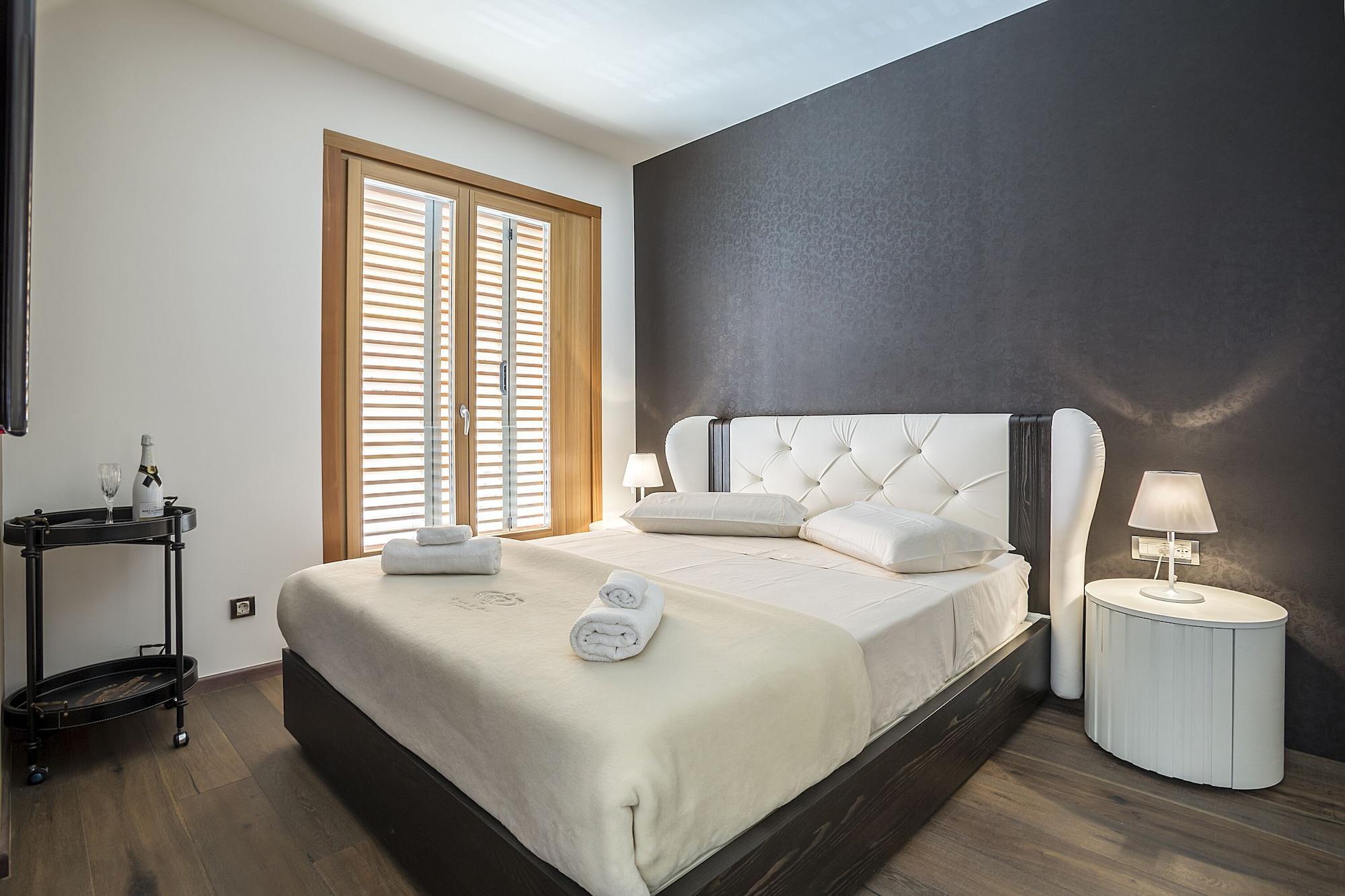 Seaview Luxury Retreat Hotel Split Exterior foto