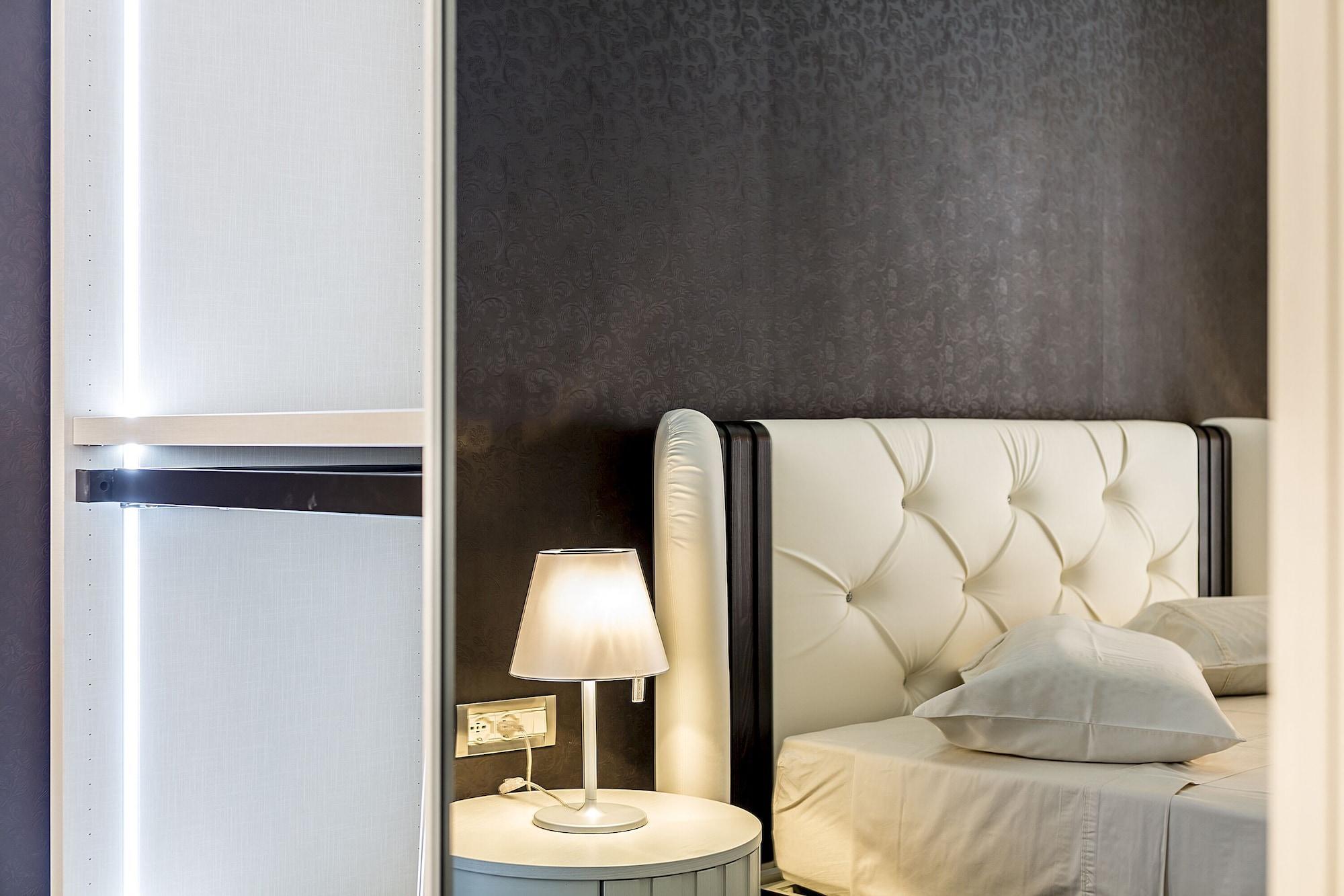 Seaview Luxury Retreat Hotel Split Exterior foto