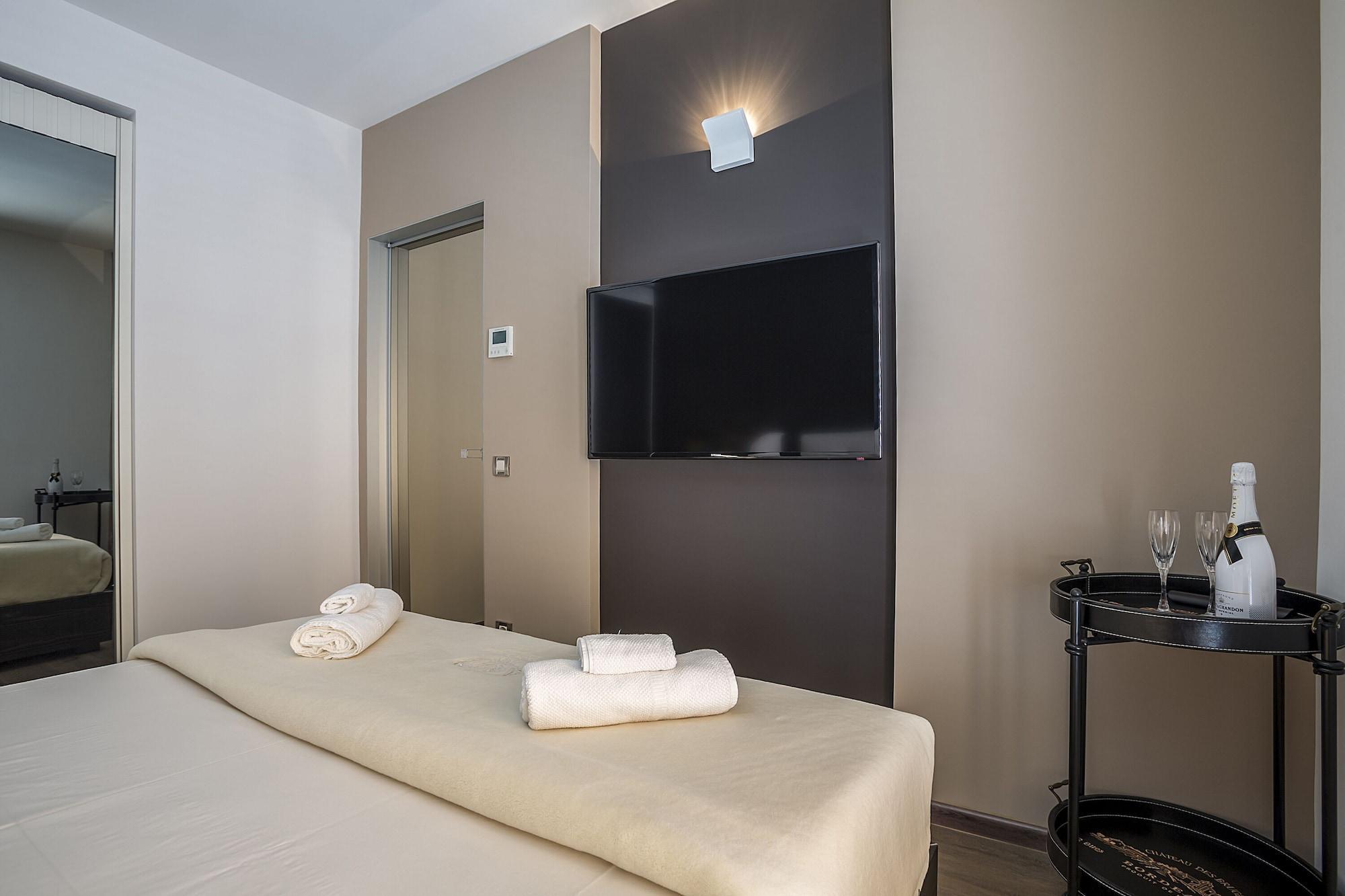 Seaview Luxury Retreat Hotel Split Exterior foto