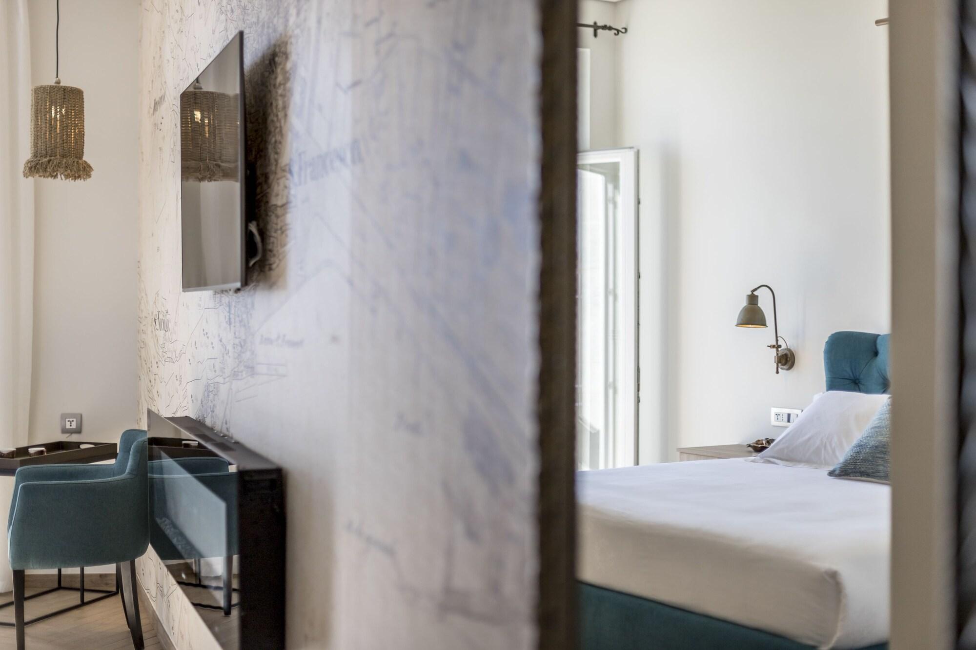 Seaview Luxury Retreat Hotel Split Exterior foto