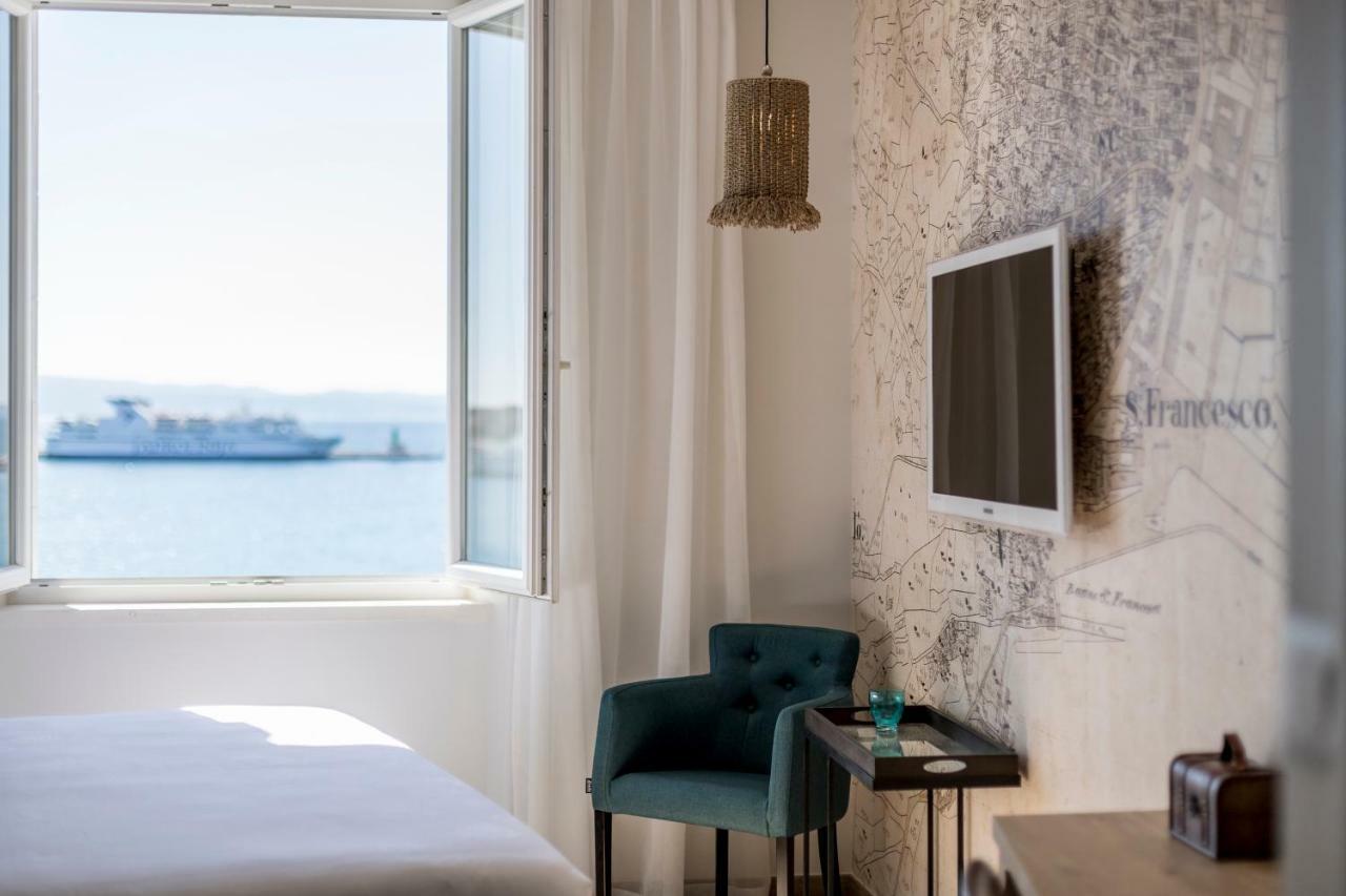Seaview Luxury Retreat Hotel Split Exterior foto
